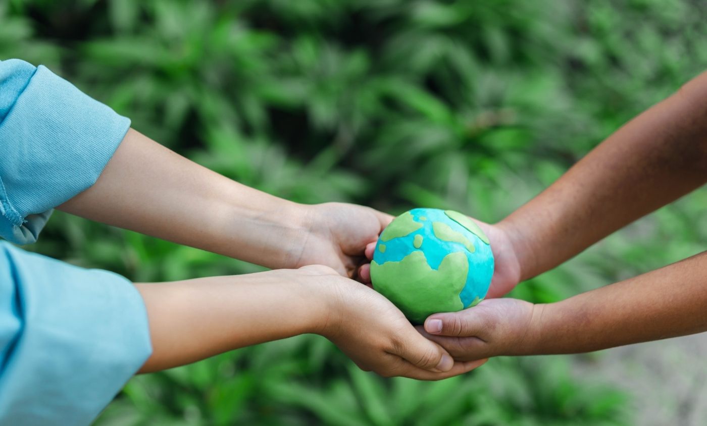 Çevre Dostu Yalıtım