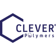 clever polymers logo