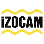 İzocam Logo