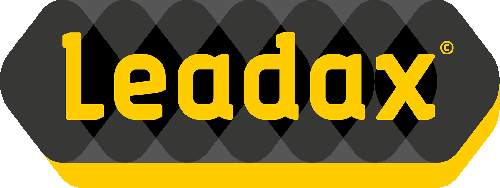 leadax logo
