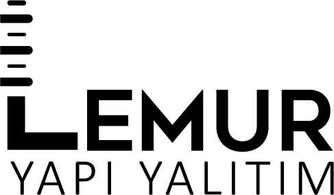 Lemur Yapı Yalıtım Logo