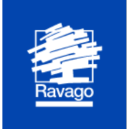 Ravago Logo