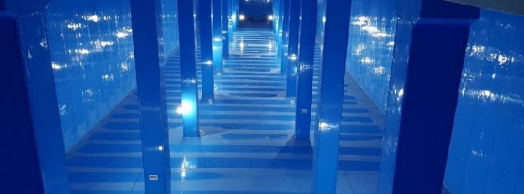 Su Deposu Yalıtımı