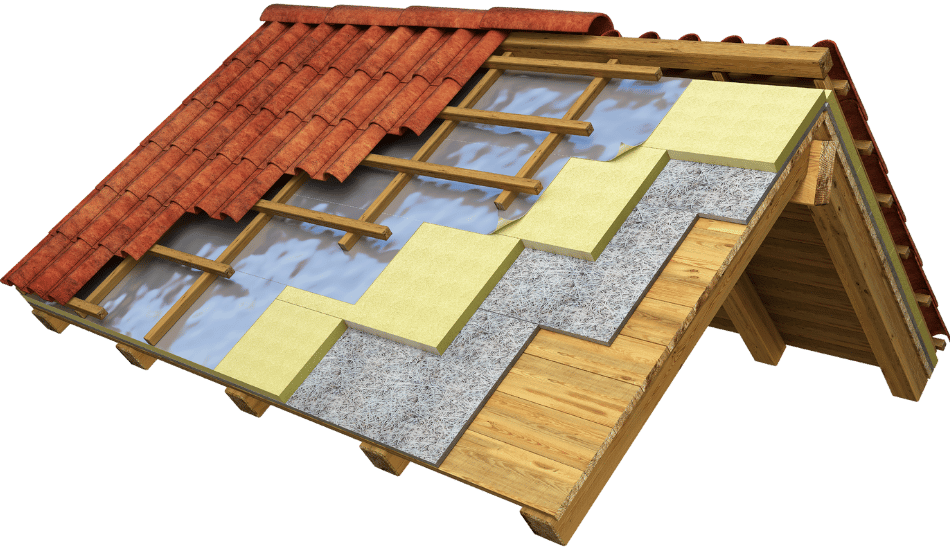 yapı yalıtım inşaat